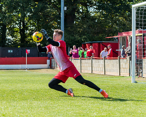 Rams 1 Hemel Hempstead 0  (13 of 374)