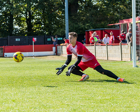 Rams 1 Hemel Hempstead 0  (14 of 374)