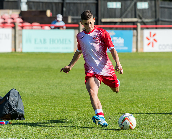 Rams 1 Hemel Hempstead 0  (17 of 374)