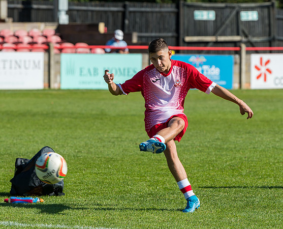 Rams 1 Hemel Hempstead 0  (18 of 374)