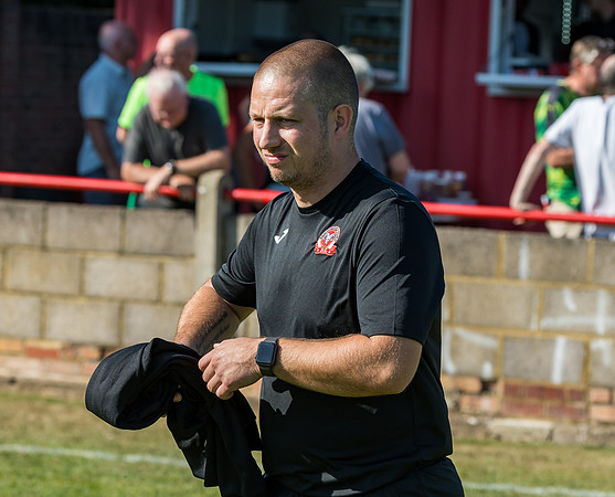 Rams 1 Hemel Hempstead 0  (21 of 374)