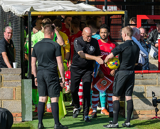 Rams 1 Hemel Hempstead 0  (22 of 374)