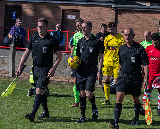 Rams 1 Hemel Hempstead 0  (23 of 374)