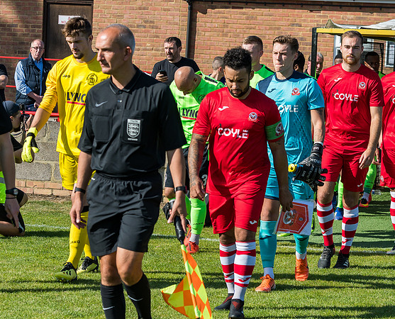 Rams 1 Hemel Hempstead 0  (24 of 374)
