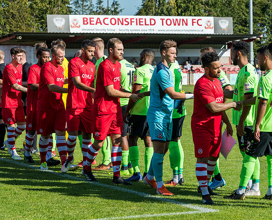 Rams 1 Hemel Hempstead 0  (26 of 374)