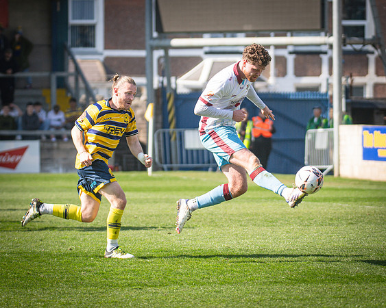 Torquay Utd 1 v 2 Chesham Utrd (112 of 462)
