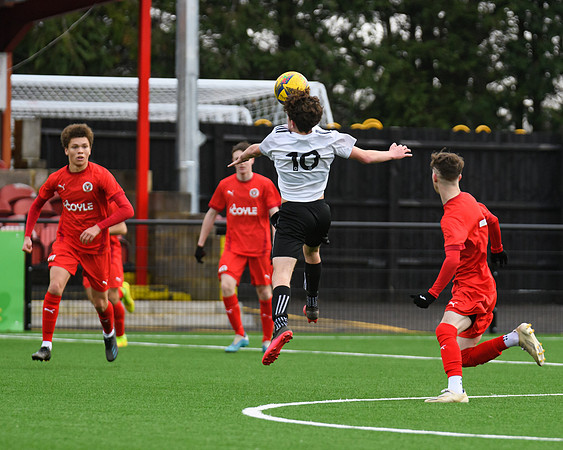 Rams v Procision Academy Reading (106 of 278)