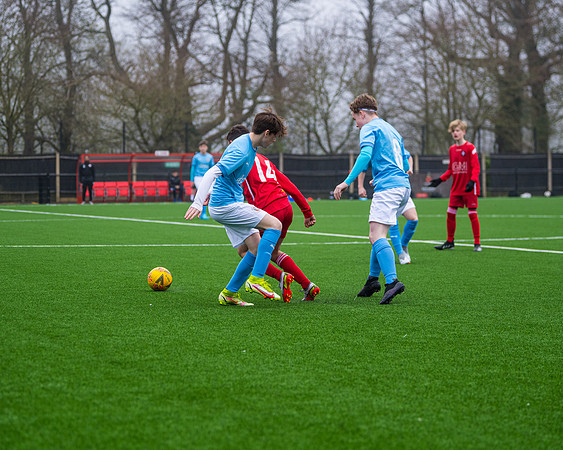 Rams U14 v Princes Risborough (50 of 214)