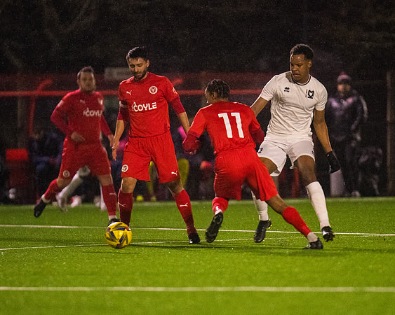 Rams v MK Dons (33 of 402)