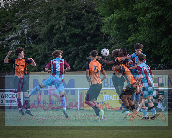 Young Generals 1 v 0 Barnet (55 of 469)