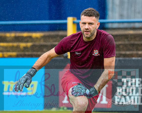 St Albans City 1 v Chesham United 2 (3 of 510)