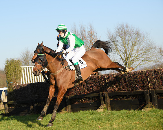 Race 2 - PPORA Novice Riders  (156 of 205)