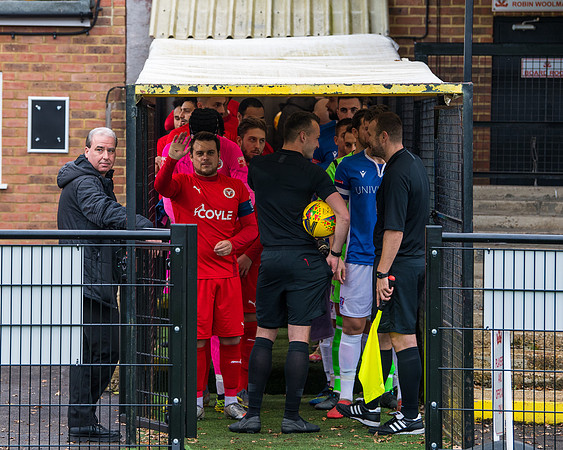Rams v Swindon Supermarine  (6 of 330)