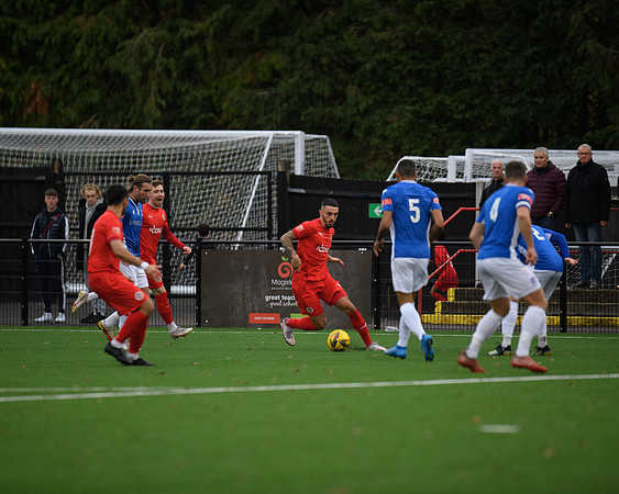 Rams v Swindon Supermarine  (18 of 330)