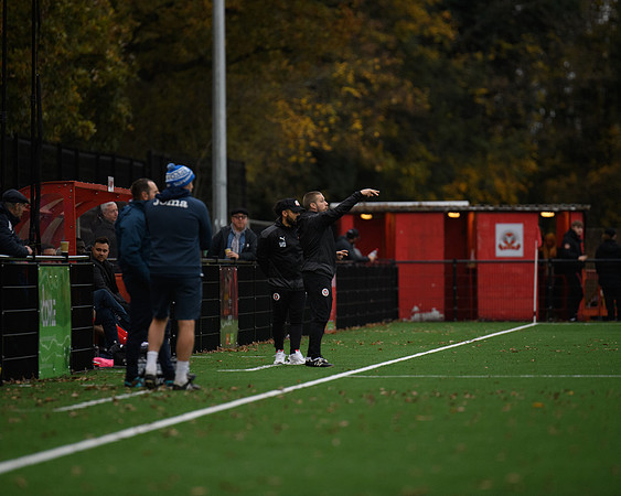 Rams v Swindon Supermarine  (22 of 330)