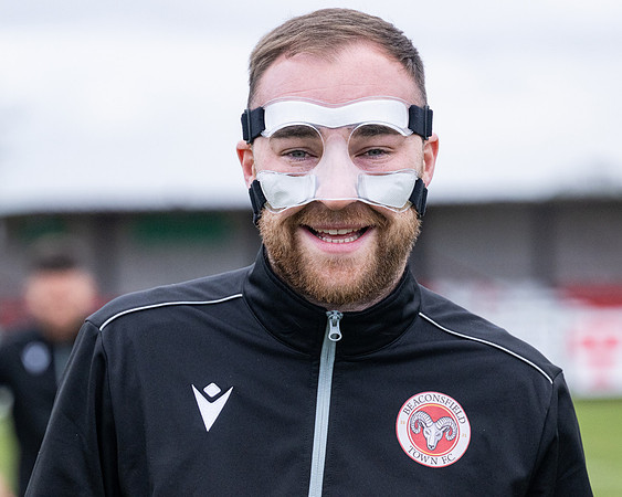 Rams @ Sholing (2 of 298)