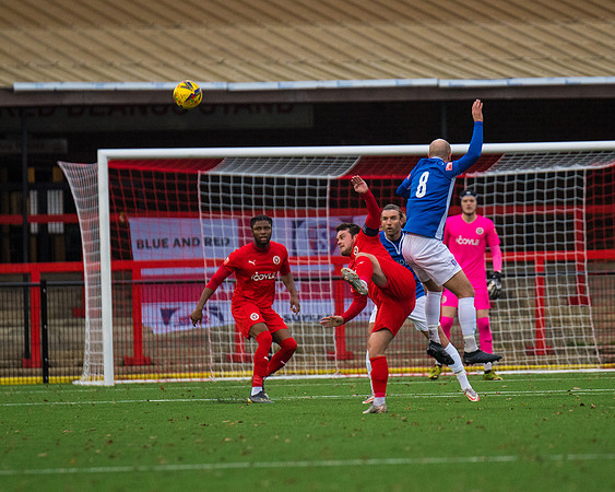 Rams v Swindon Supermarine  (56 of 330)