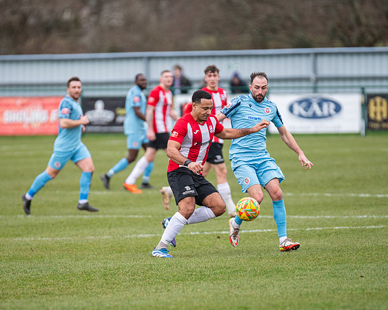 Rams @ Sholing (90 of 298)