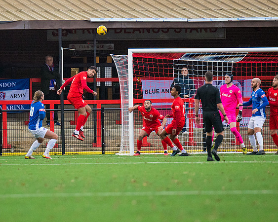 Rams v Swindon Supermarine  (67 of 330)