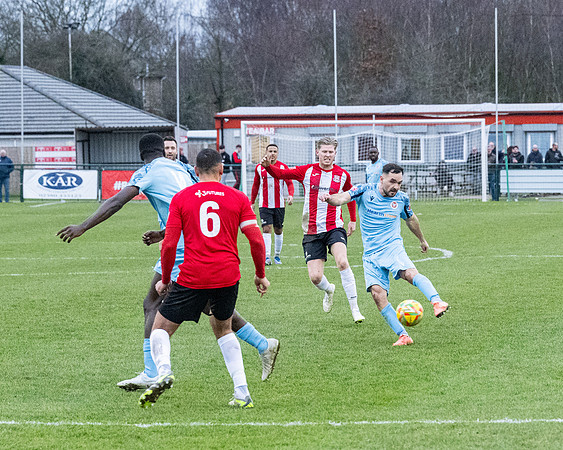 Rams @ Sholing (180 of 298)