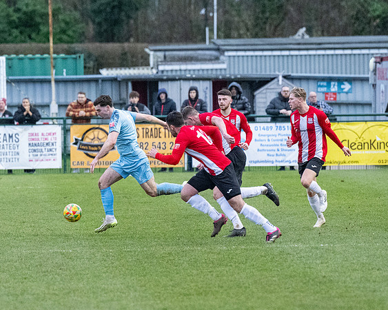 Rams @ Sholing (224 of 298)