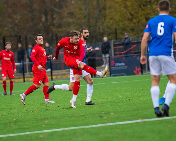Rams v Swindon Supermarine  (101 of 330)