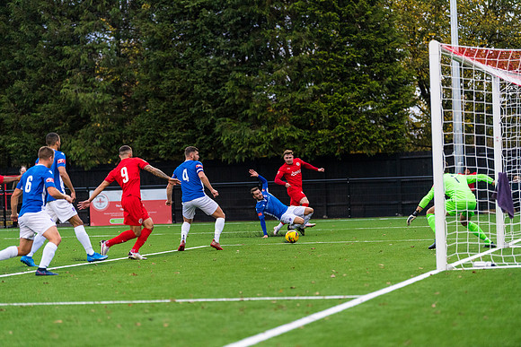 Rams v Swindon Supermarine  (108 of 330)