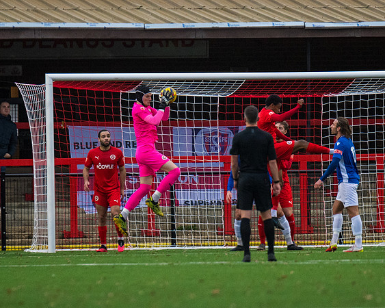 Rams v Swindon Supermarine  (157 of 330)