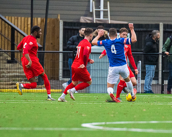 Rams v Swindon Supermarine  (191 of 330)