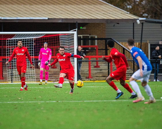 Rams v Swindon Supermarine  (193 of 330)