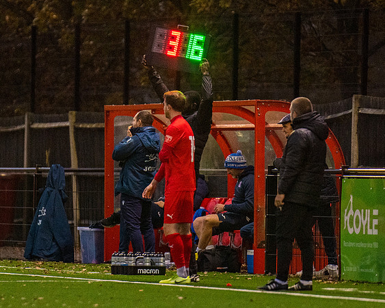 Rams v Swindon Supermarine  (276 of 330)