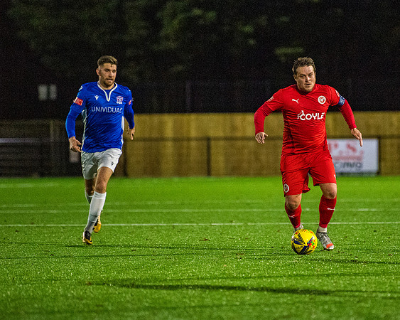 Rams v Swindon Supermarine  (300 of 330)