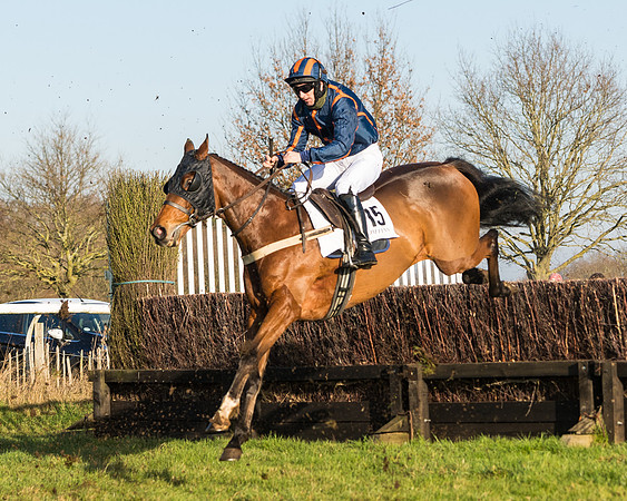 Race 2 - PPORA Novice Riders  (107 of 205)