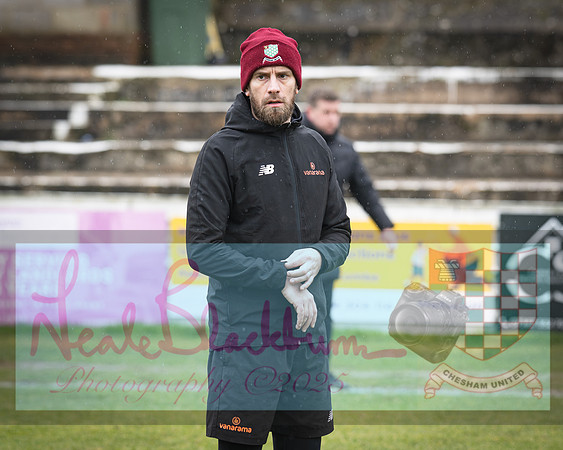 Chesham Utd 1 Enfield Town 3 (53 of 473)