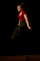 Dick Dodger's Dashing Dames  9