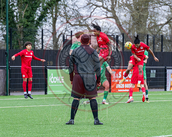 Rams v Newport Pagnell (21 of 394)