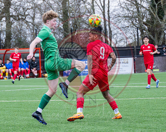 Rams v Newport Pagnell (130 of 394)