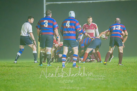 Amersham and Chiltern - Chesham Stags (92 of 381)