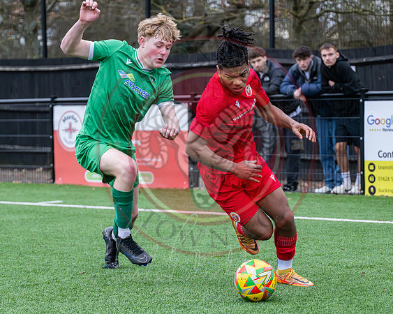 Rams v Newport Pagnell (300 of 394)