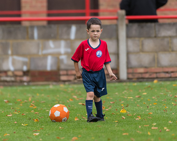 Rams 2 Blackfield and Langley 0 (2 of 286)