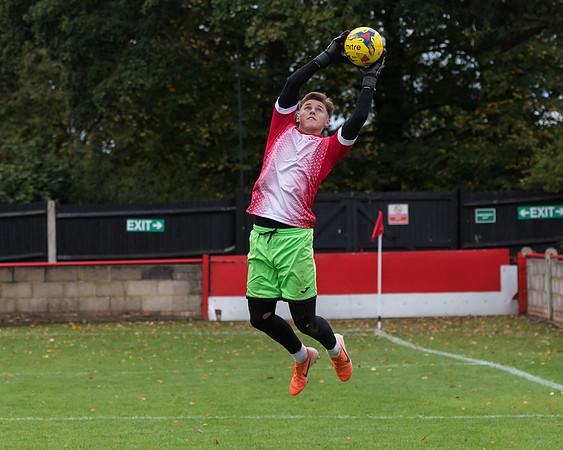 Rams 2 Blackfield and Langley 0 (3 of 286)