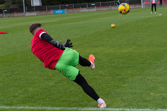 Rams 2 Blackfield and Langley 0 (5 of 286)