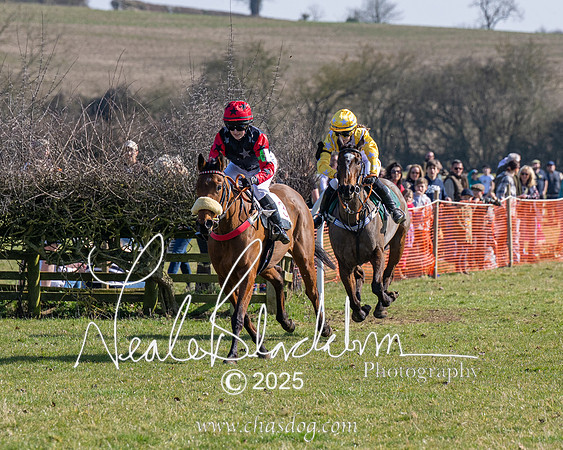 Pony Race 1 - Novice (6 of 38)