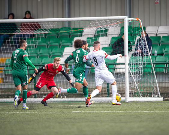 Rams @ Hendon  (59 of 159)