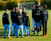 AFC Oaklands v Hendon United (1 of 314)