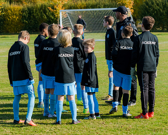 AFC Oaklands v Hendon United (1 of 314)