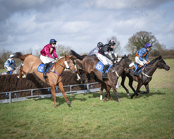 Race 3 - The Maiden Conditions (79 of 214)