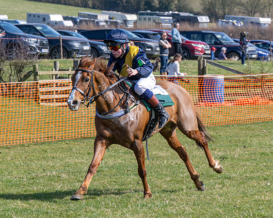 Pony Race 2 - 138cm (30 of 65)