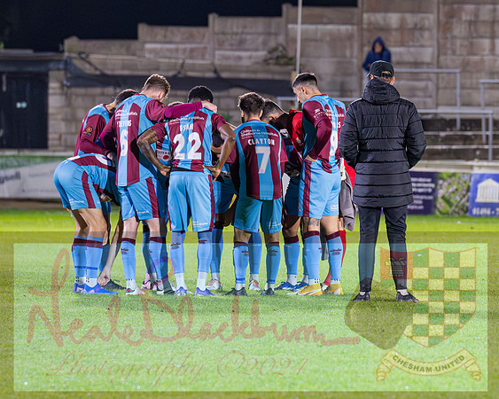 Chesham Utd 3 v 1 Chippenham Town (87 of 416)