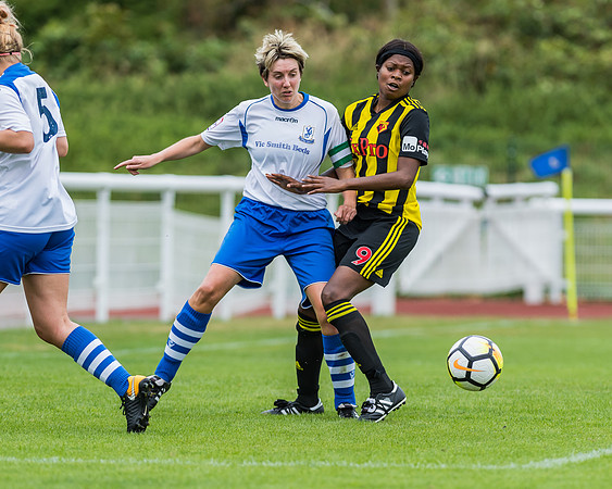 Enfield Town 1 Watford 4  (129 of 223)